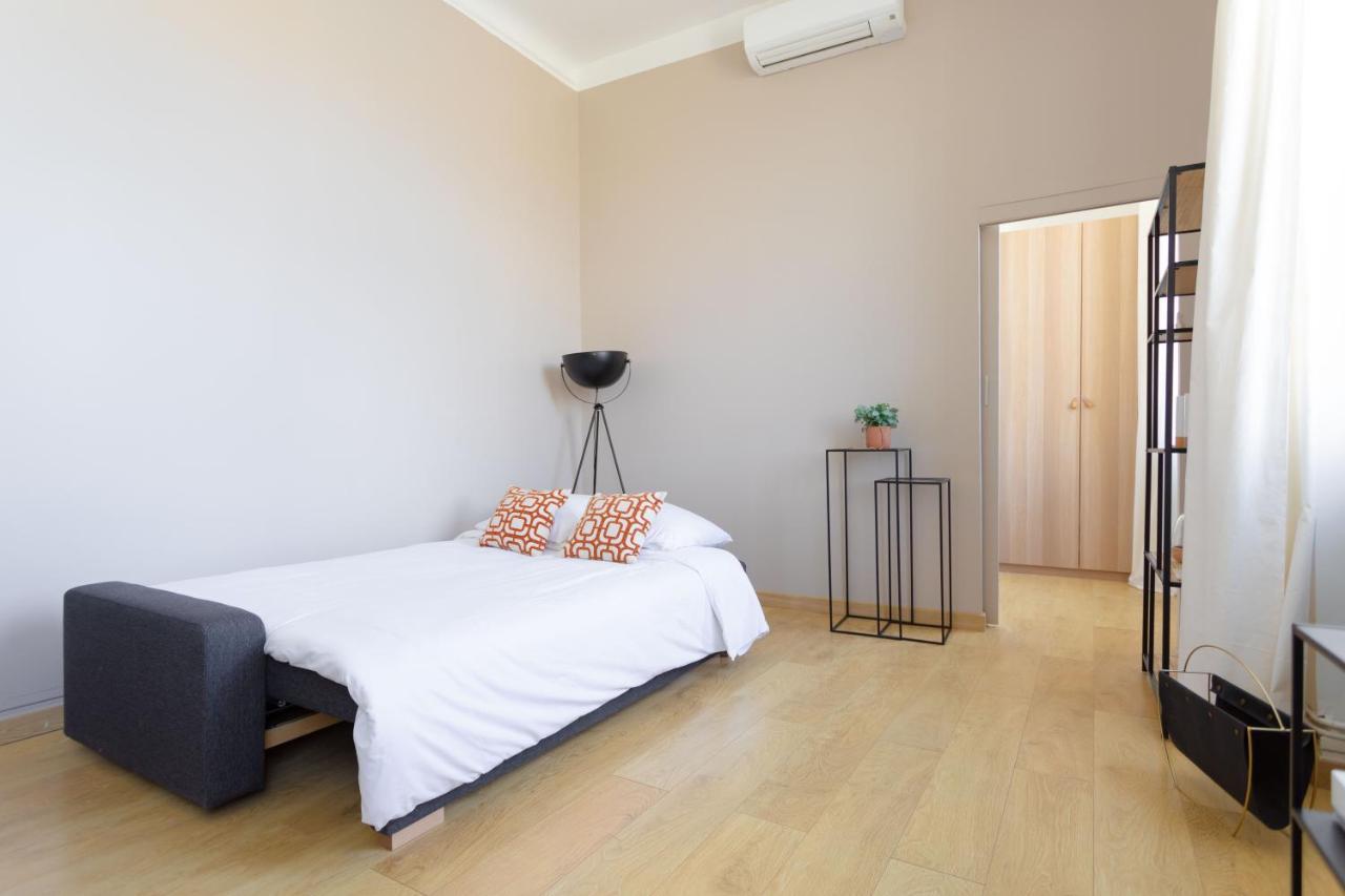 Appartement Le Rive Neuve Standing Vue - Maisonmars *